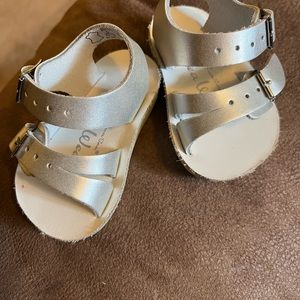 Sun San silver size 0